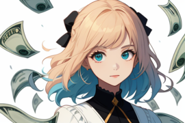 晚上做梦给别人钱（晚上梦见给别人钱）