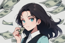越来越没什么钱（为什么越没钱的时候越感觉倒霉）