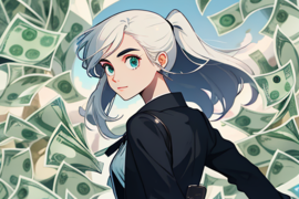 钱是谁制作的(钱都是谁造的)