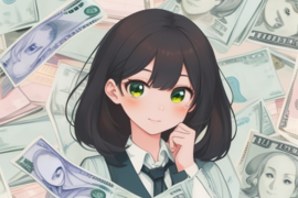 大学零花钱怎么支配（读大学零用钱应该准备多少）