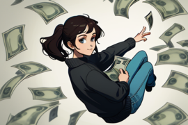 小孩子一个月花多少钱（小孩一个月花销多少）