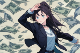 怎么分析一家公司的利润分配（公司利润分配案例分析）