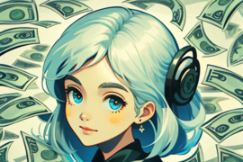 借钱不还抵押东西的协议怎么写（借款人不还钱抵押人怎么办）