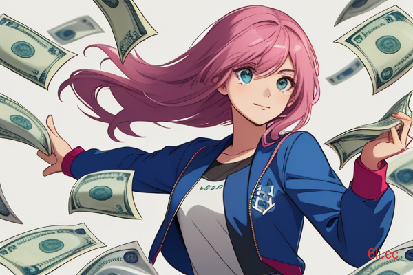 没钱出力有钱舍钱的老言语是什么（没钱就要努力）