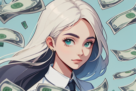 市场上一支玫瑰花多少钱(玫瑰花多少钱一只?)