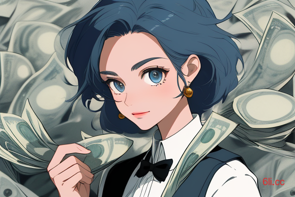 有钱女人出没的地方（有钱女人的生活）