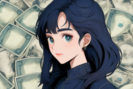 花钱用什么词形容（花钱还能用什么词代替）