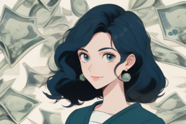 一个男生不肯为你花钱（一个男人不肯为你花钱一定不爱你）