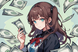 销到处借钱（做销借钱不还怎么办）