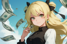 2021创业成功人士（成功创业人物）