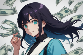 怎样对待金钱做金钱的主人论述题（你觉得我们应该如何对待金钱?）