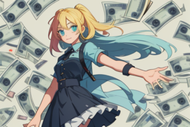 两个人怎么才能攒住钱（情侣2个人怎么一起存钱）