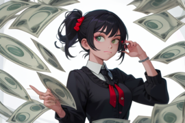 梦到亲戚送我钱（梦到亲戚送钱给自己）