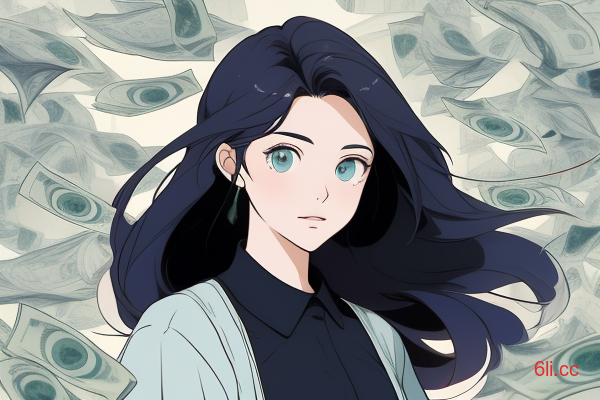 六万块钱多吗（六万块钱有多厚）