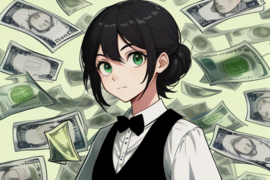 创新创业大赛介绍自己负责人简介（大学生创新创业大赛负责人简介怎么写）