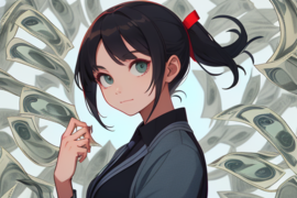 不想让别人还钱怎么说（如何让不愿意还钱的人还钱）