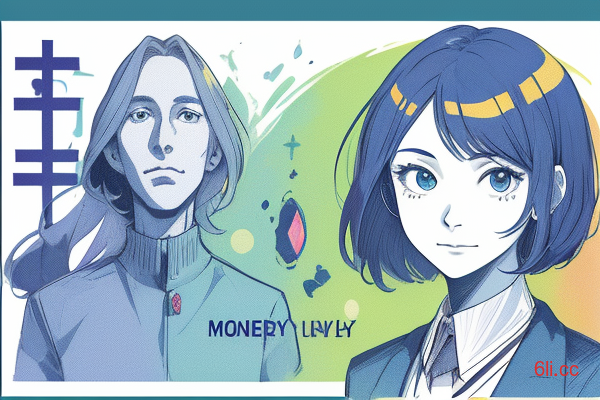 很多时候钱是可以证明尊严的（钱就是你的尊严）