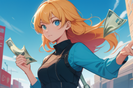 金钱观的看法作文500字怎么写的（金钱观的理解）