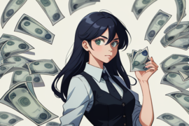 把钱放微信上安全吗（把钱放微信里安全不）