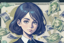 一分钱不是钱吗（一分钱是一毛钱吗）