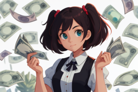 公司的利润多少是合理的（公司利润多少算高）