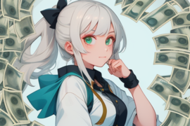 花钱的女人不花钱的女人比较（花钱的女人少用点感情）