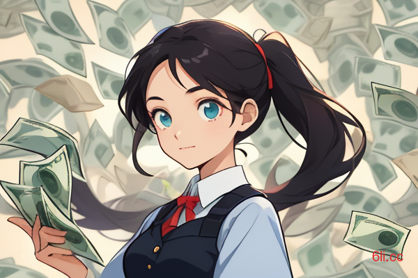 金钱本身没有对错（金钱本身没有价值）