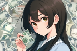 摩羯女让别浪费钱给她买花(摩羯女向你索要礼物)