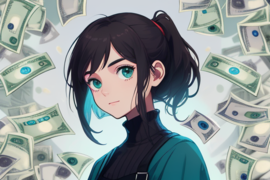 给别人百家钱好吗（给别人百家米好吗）