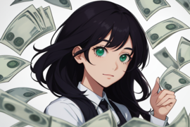 有关金钱的成语俗语名言（与金钱有关的成语故事）