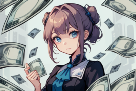 创业小组组徽（创业小组队徽）