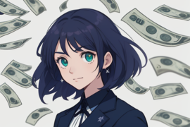 女友向你借钱如何应对（女朋友跟我借钱我该怎么办）