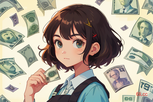 纸变钱简单魔术教学（魔术折纸变钱）