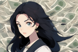 金钱和爱情一样重要(金钱和爱情一样都不能少)