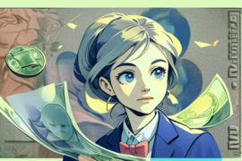 有钱的孩子学什么艺术（有钱人的孩子学艺术）