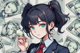 一个一无所有的人如何创业（一无所有怎样创业）