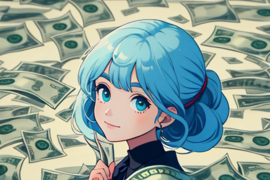 钱的符号一横和二横的区别（钱少一横的符号）