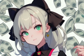 抖音里送一个皇冠多少钱（抖音一个皇冠礼物值多少钱?）