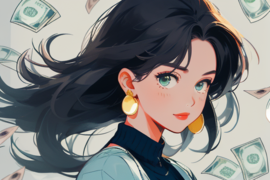 如何快速赚到1万块钱一个月(怎样快速挣到1万块钱)