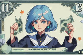 干什么工作赚钱快急用（干什么工作能赚到钱）