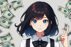 找个很有钱的男人怎么样（想找有钱人的男人）