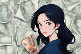 买股票都会赔钱吗为什么（买股票会把钱亏完吗）