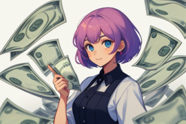 坚持创业的名人故事（创业的名人例子）