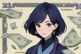 1元钱多少日元（一块钱日元等于几块钱）