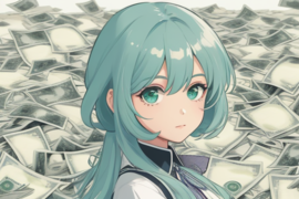 明星有钱为啥不生孩子（明星这么有钱为什么不多生孩子）