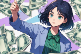 创业初期如何获得融资（初创业者的主要融资方式）