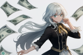 收钱通知声音音响（收款通知声音）