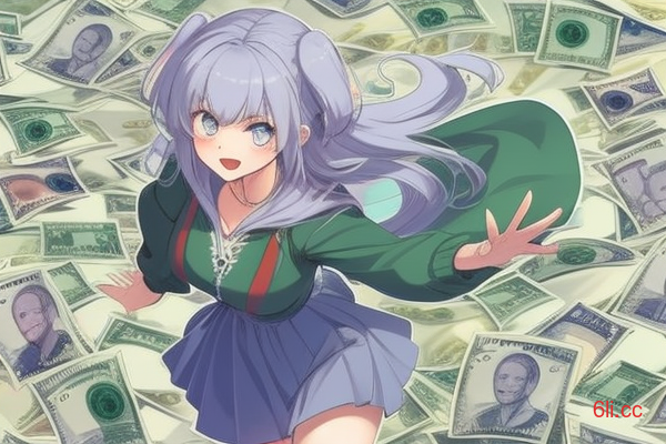 男生炫耀自己有钱（一个男人炫耀他有钱）