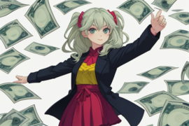 数学里的利润率（数学中利润率计算公式）