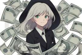 养殖一只母羊的利润（一只母羊的利润大概多少）